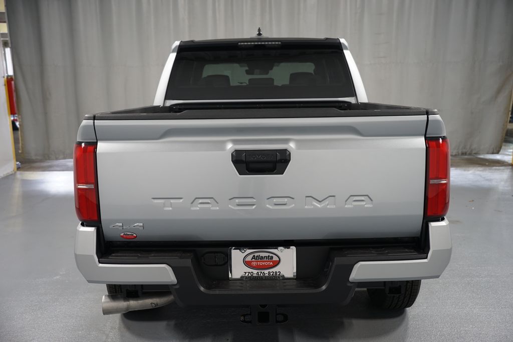 Thumbnail: 2025 Toyota Tacoma - 7