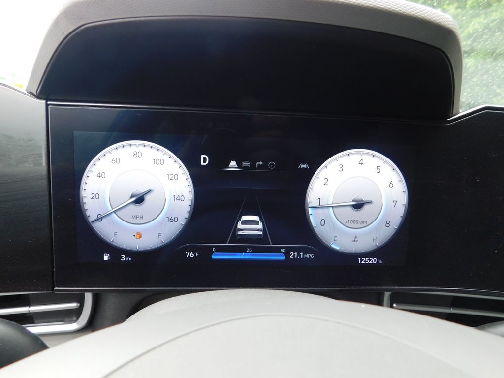 2024 Hyundai Elantra SEL 11