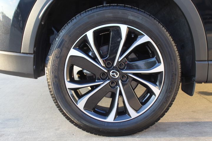 Used Car 2023 Mazda Cx-5  2.5 S Premium Package For Sale Under $30,000 In Georgetown, Texas