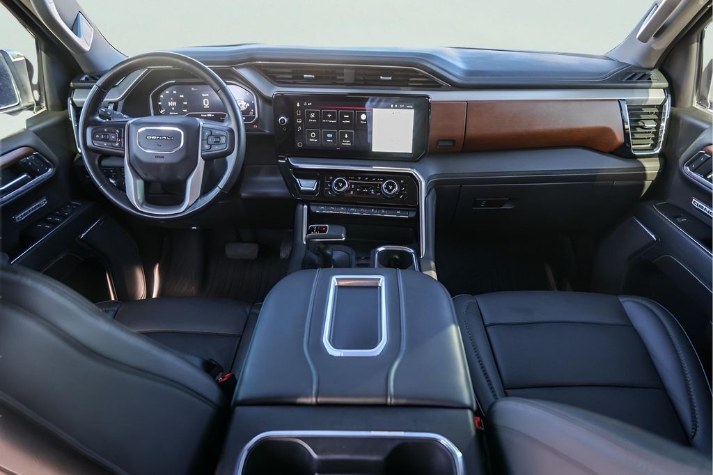 Used Car 2022 Gmc Sierra 1500  Denali For Sale Under $50,000 In Austin, Texas