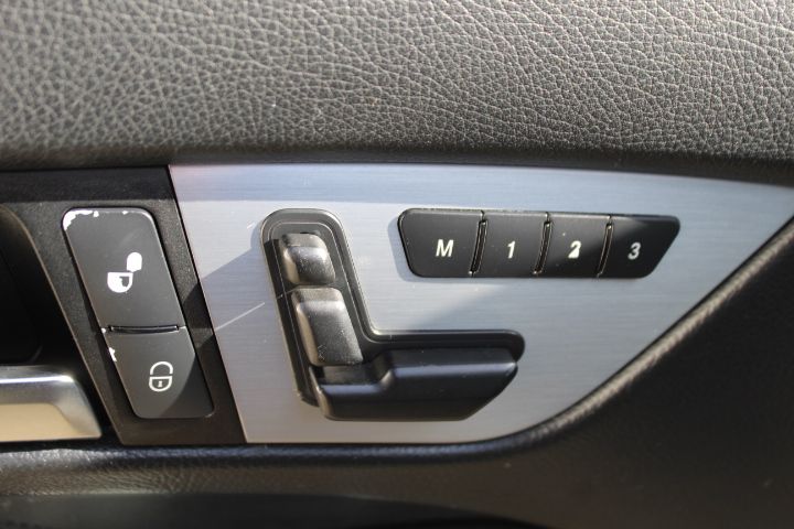 Used Car 2012 Mercedes-benz C-class  C 250 For Sale Under $12,000 In Georgetown, Texas