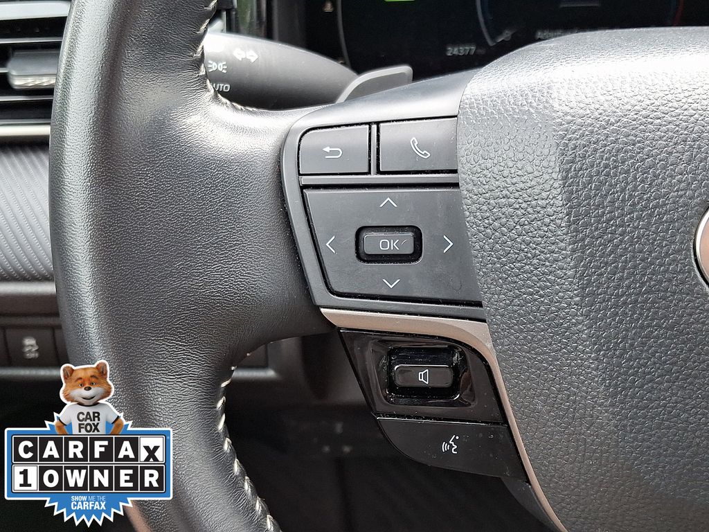 Used 2025 Toyota Camry Sedan