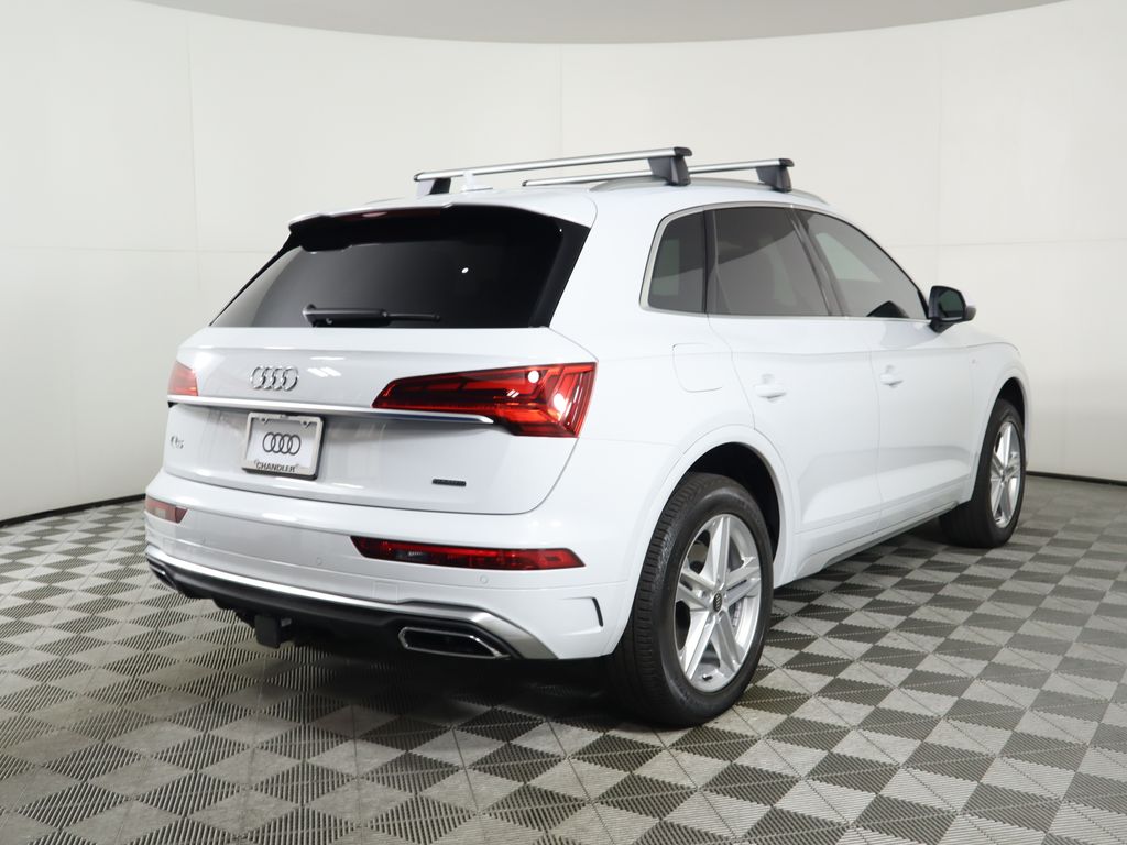 2024 Audi Q5  5