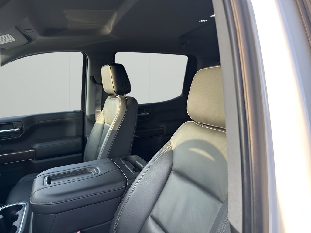 Used Car 2019 Chevrolet Silverado 1500  Lt Trail Boss For Sale Under $30,000 In Austin, Texas