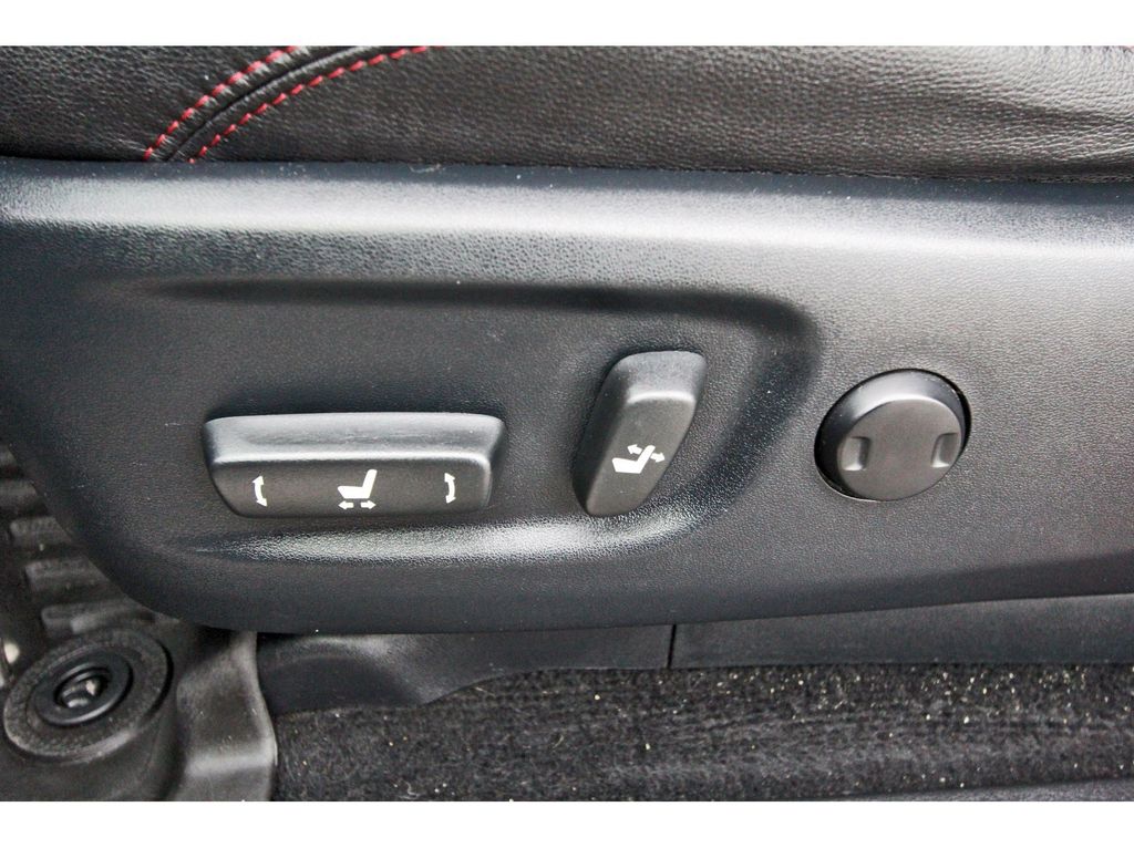 Used 2018 Toyota 4Runner SUV