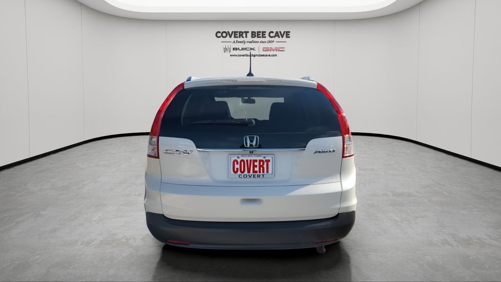 Used Car 2014 Honda Cr-v  Ex-l For Sale Under $20,000 In Austin, Texas