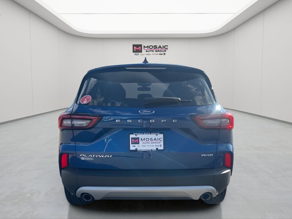 2023 Ford Escape