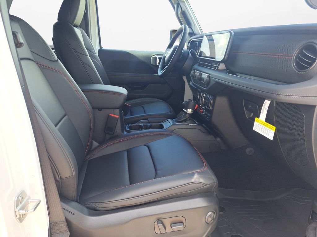 New Car 2025 Jeep Wrangler  Rubicon For Sale Under $70,000 In Austin, Texas