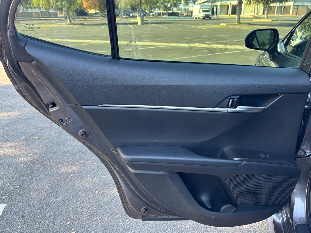 Thumbnail: 2024 Toyota Camry - 27