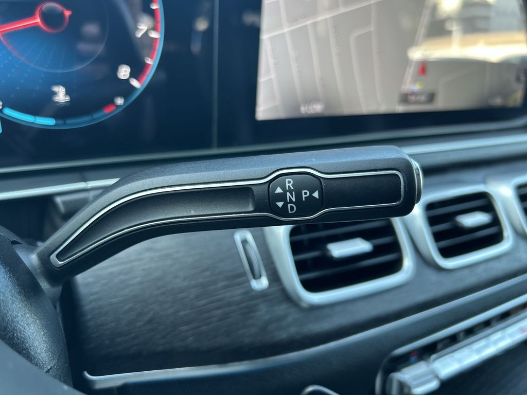 Thumbnail: 2021 Mercedes-Benz GLE - 20