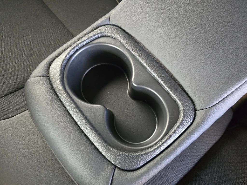 Thumbnail: 2026 Honda Civic - 21