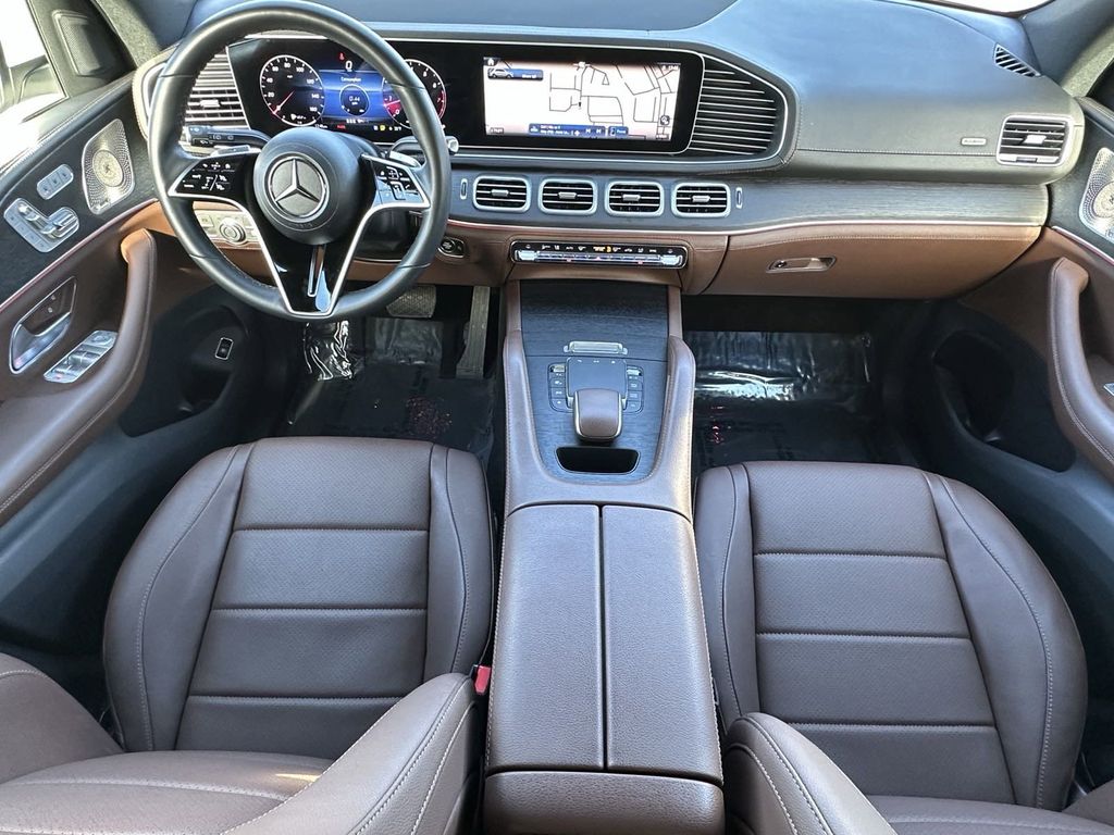 2024 Mercedes-Benz GLE GLE 350 26