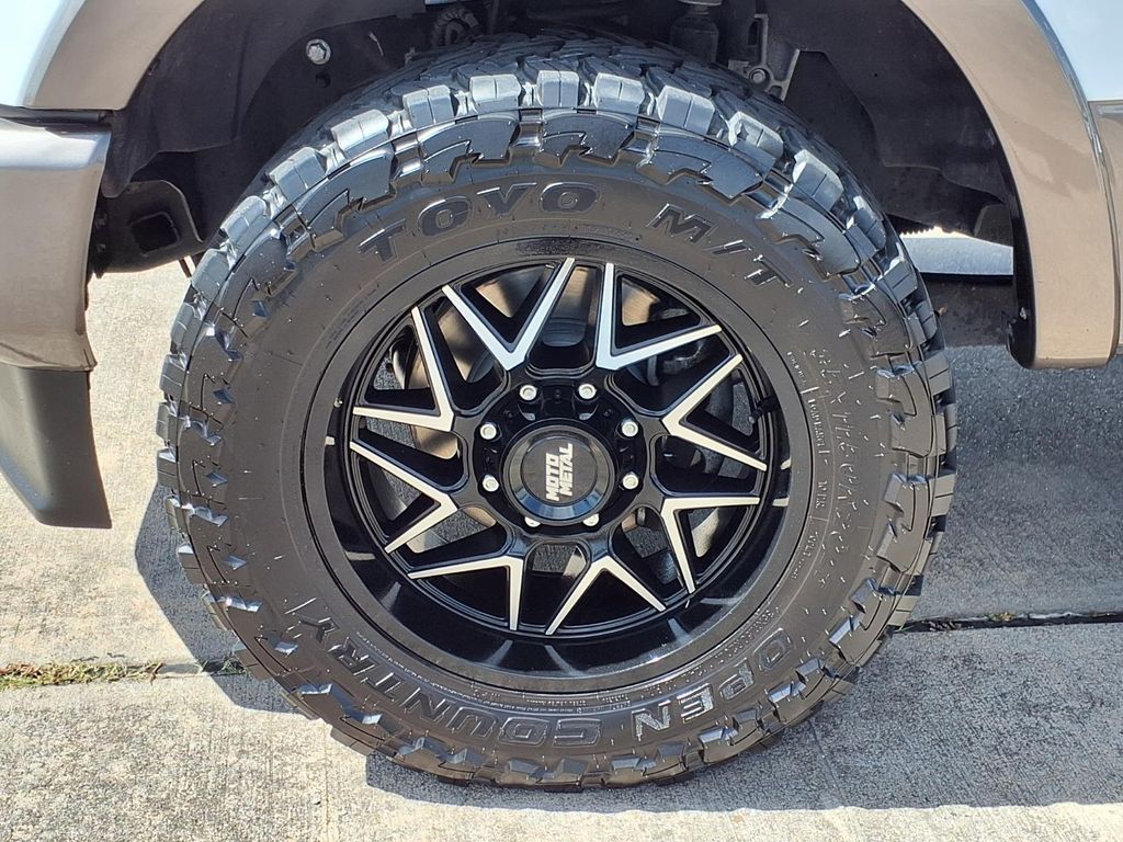 2020 Ford F-250SD King Ranch Gray at Classic Elite Chevrolet Sugar Land