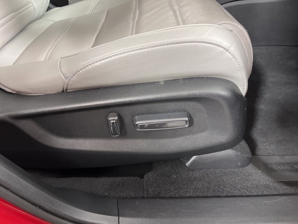 Thumbnail: 2021 Honda CR-V - 9