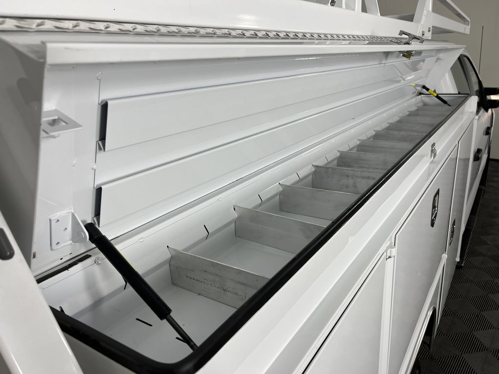 2024 Ford F-350 Crew Cab SRW 4WD Harbor Contractor Truck for sale #9F0376 - photo 30