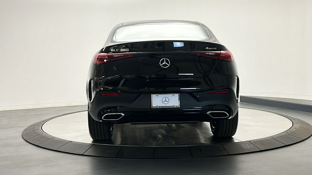 2025 Mercedes-Benz GLC 300 6