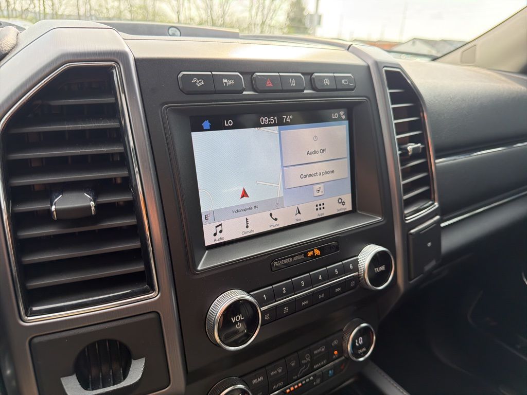 Thumbnail: 2019 Ford Expedition MAX - 30