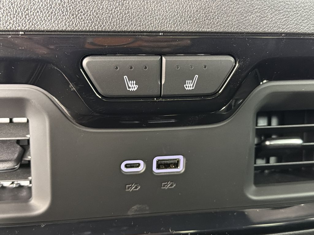 new 2026 GMC Sierra 2500HD car, priced at $91,055