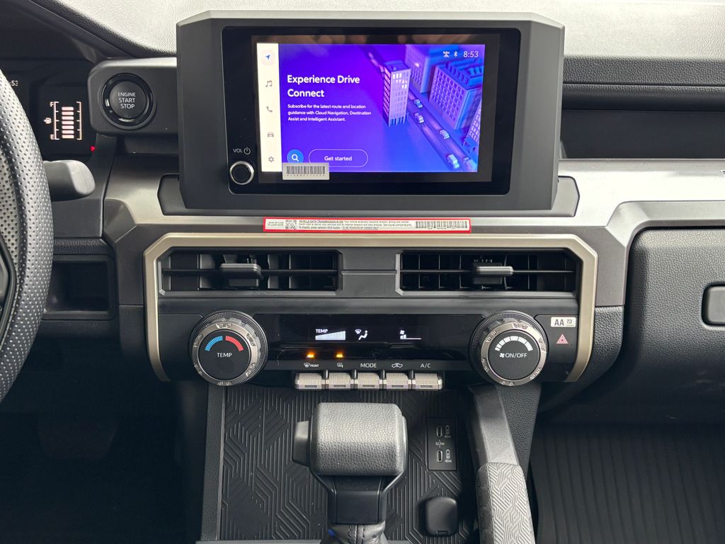 Thumbnail: 2025 Toyota Tacoma - 13