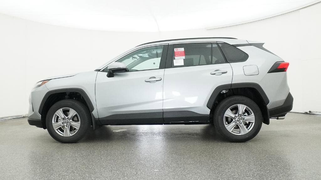 Thumbnail: 2025 Toyota RAV4 - 23