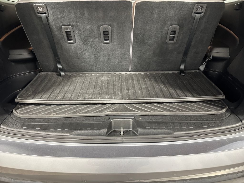 used 2018 Honda Pilot car, priced at $21,783