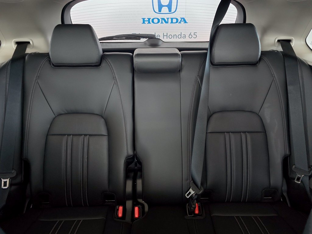 Thumbnail: 2027 Honda HR-V - 25