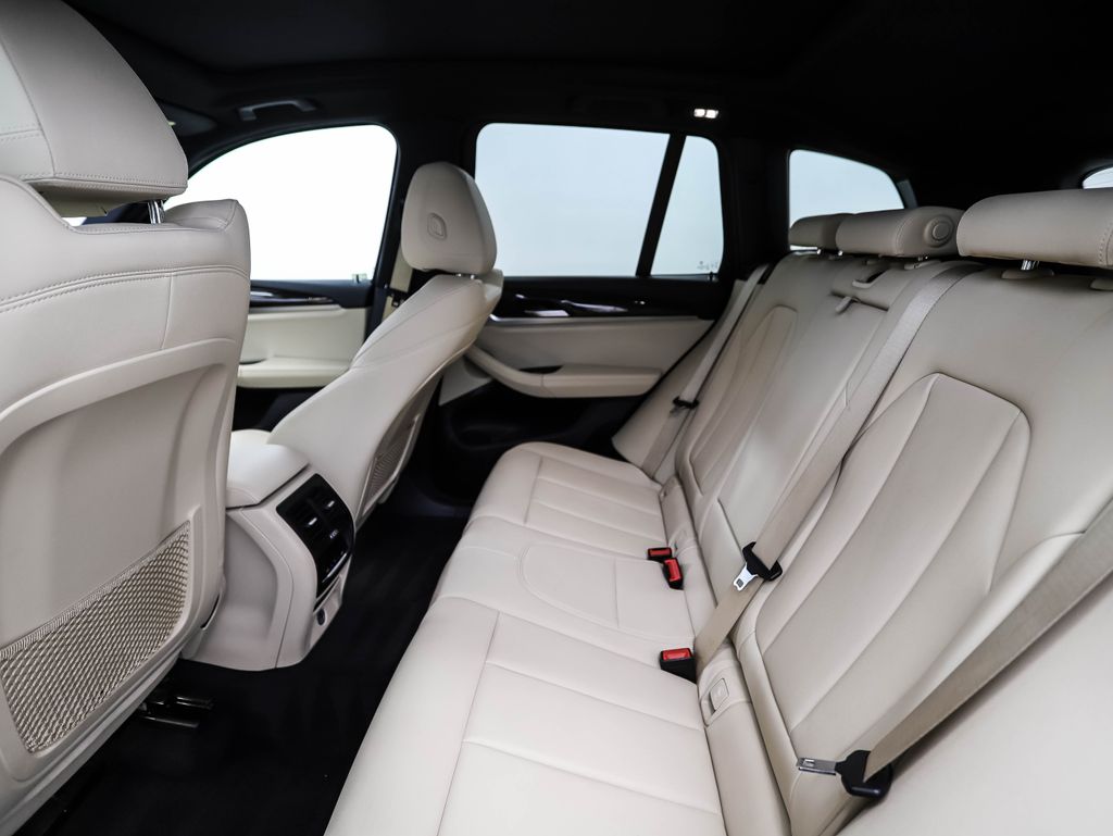 Thumbnail: 2019 BMW X3 - 22