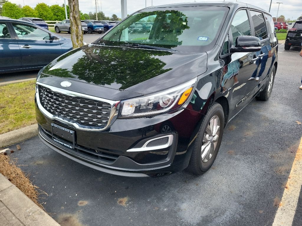 Kia Sedona LX FWD