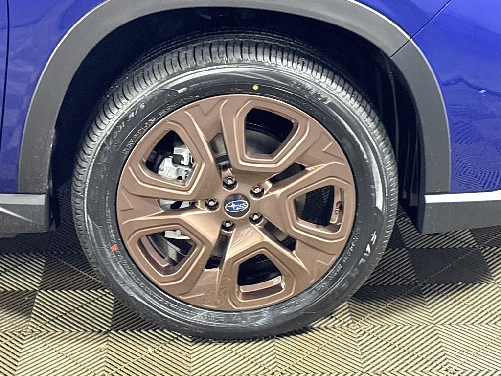 2026 Subaru Ascent Limited Bronze Edition