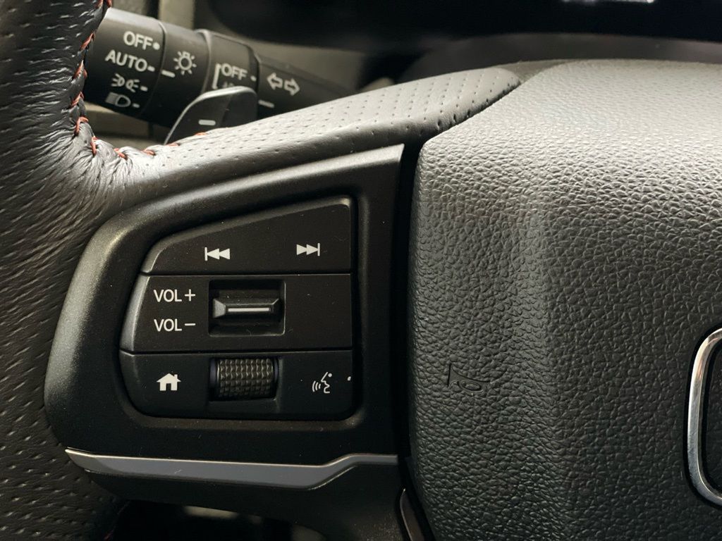 Thumbnail: 2025 Honda Ridgeline - 15