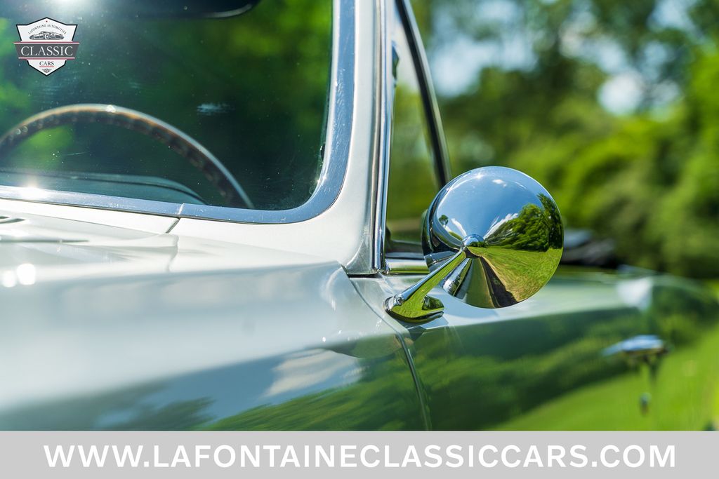 1964 Pontiac GTO 116