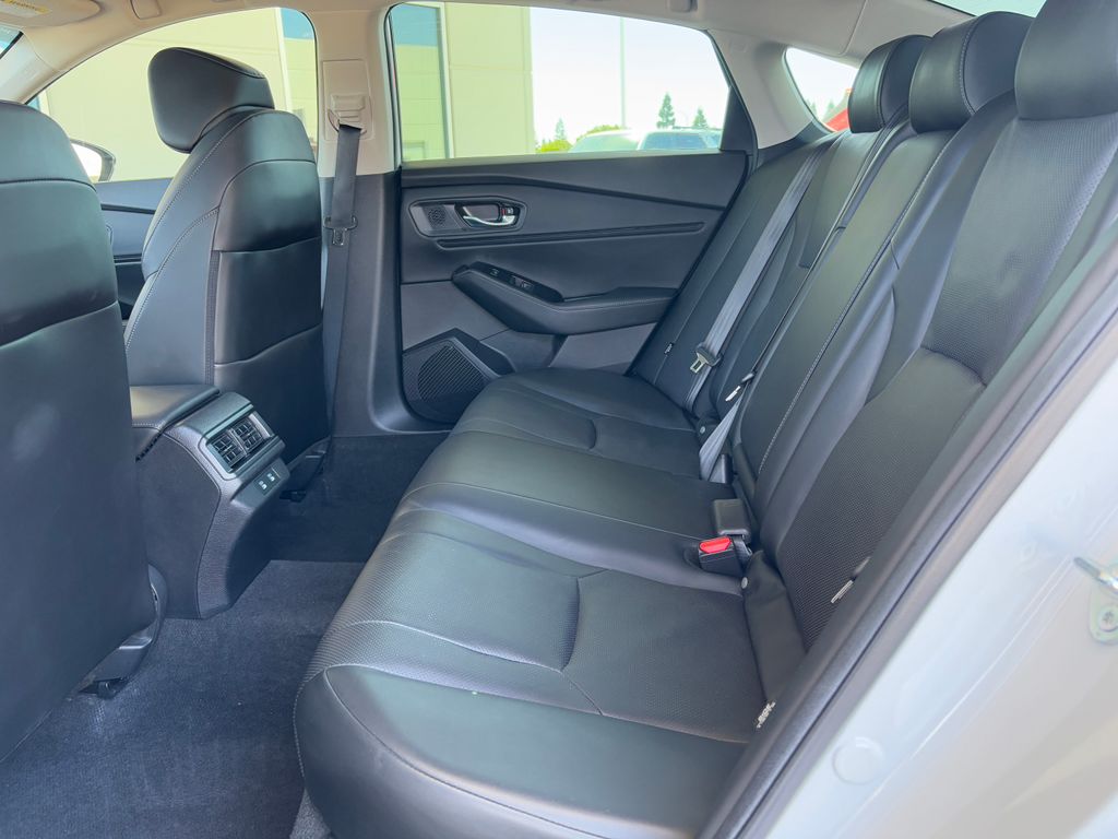 2024 Honda Accord Touring 25