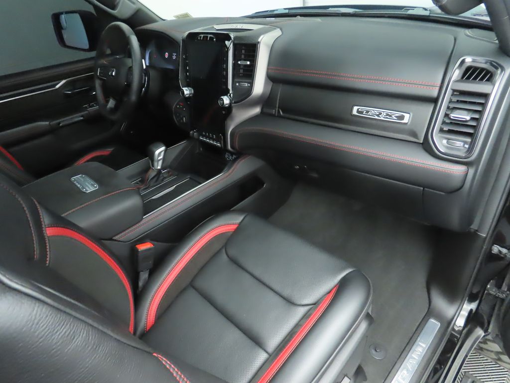 Thumbnail: 2024 RAM 1500 - 18