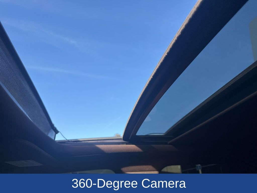 2023 Ford Expedition King Ranch MAX