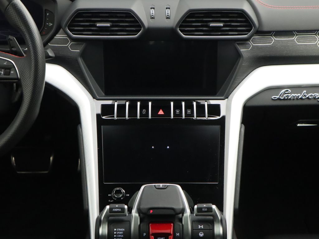 2019 Lamborghini Urus S 14