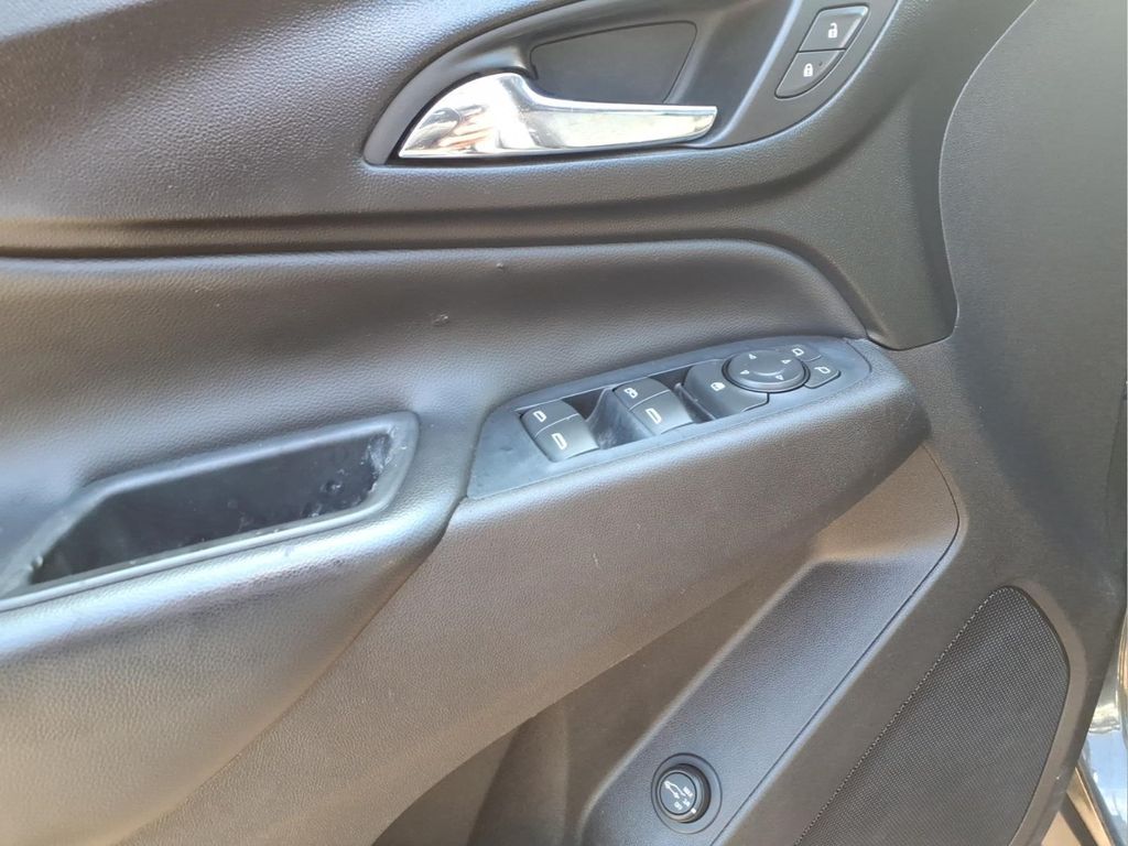 Used 2019 Chevrolet Equinox SUV