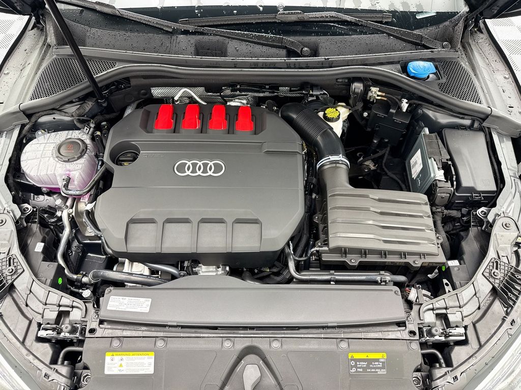 Thumbnail: 2026 Audi S3 - 28