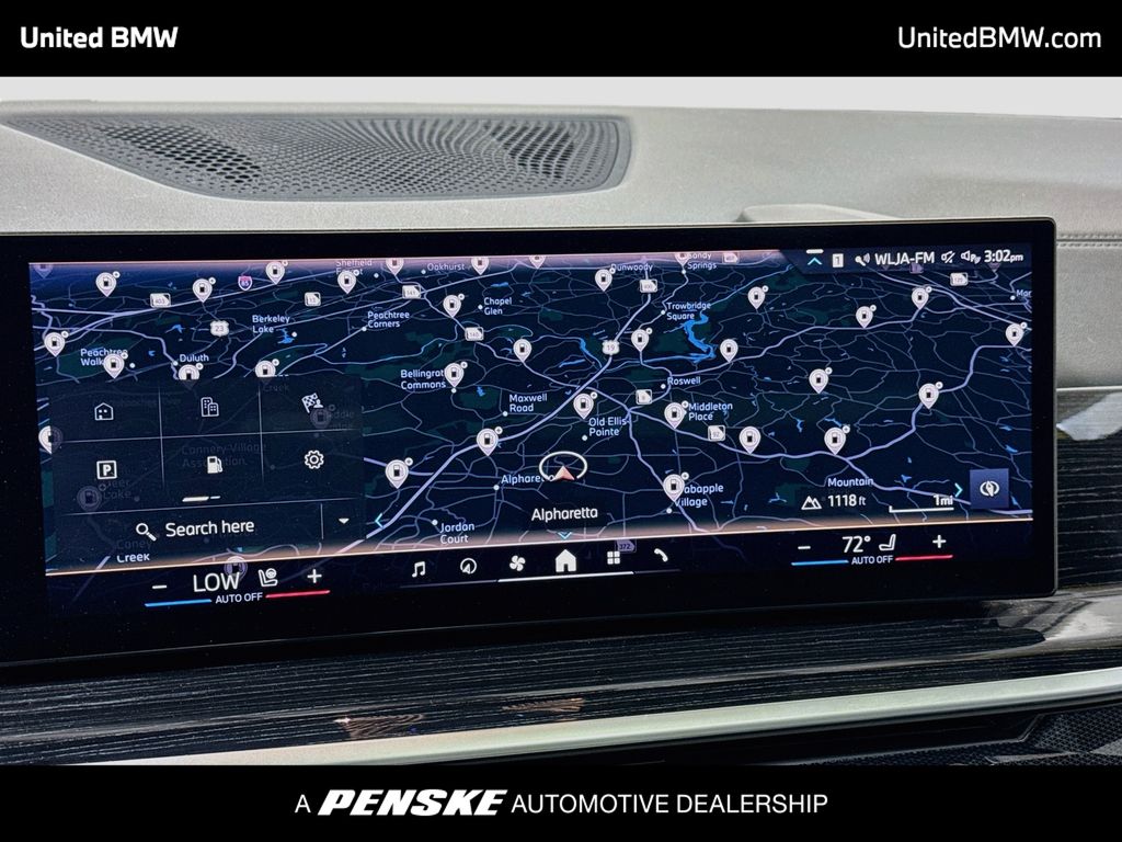 Thumbnail: 2024 BMW X7 - 10