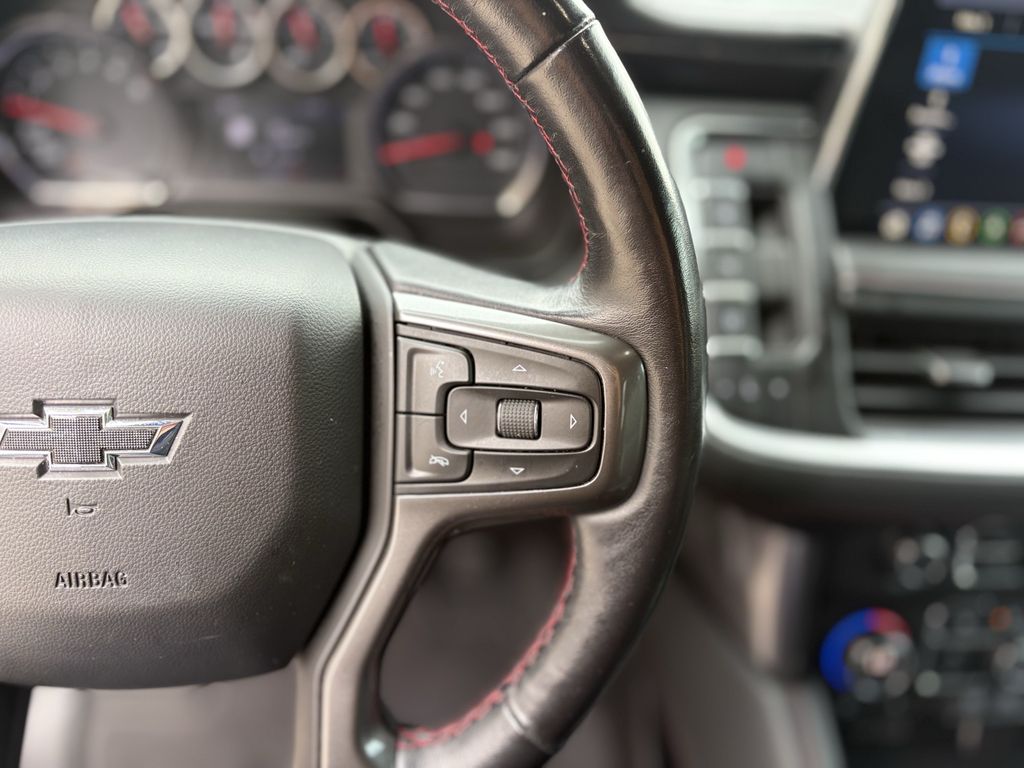 2021 Chevrolet Tahoe RST Beige at Classic Elite Chevrolet Hwy 6