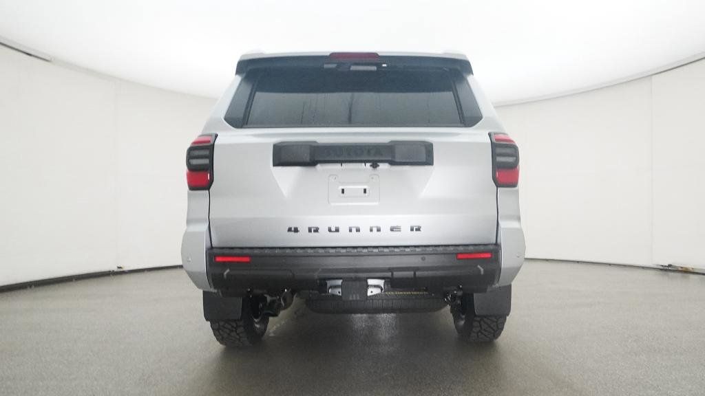 Thumbnail: 2025 Toyota 4Runner - 32