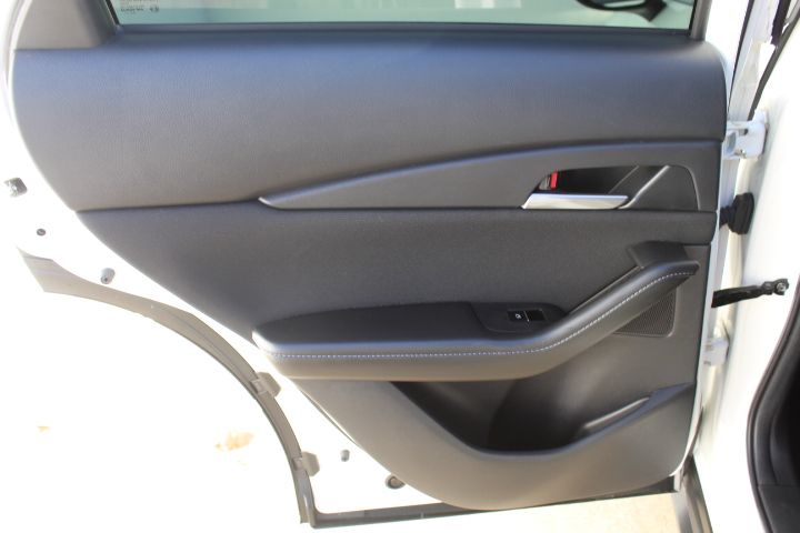 Used Car 2024 Mazda Cx-30  2.5 S For Sale Under $25,000 In Georgetown, Texas