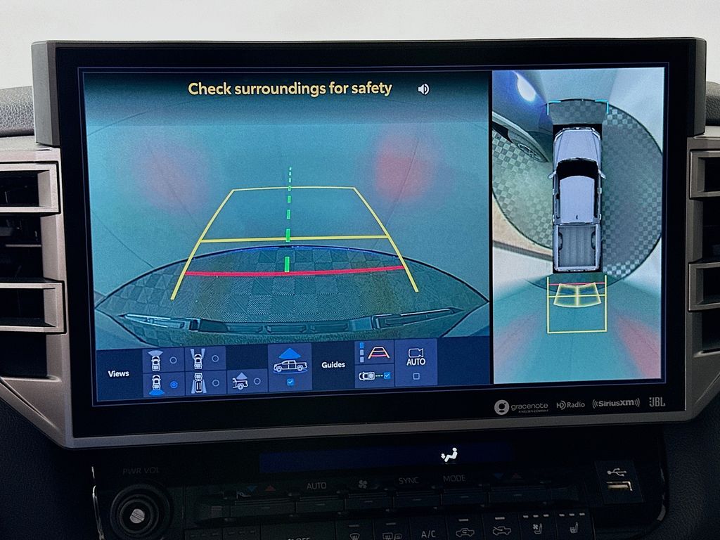 Thumbnail: 2024 Toyota Tundra - 14