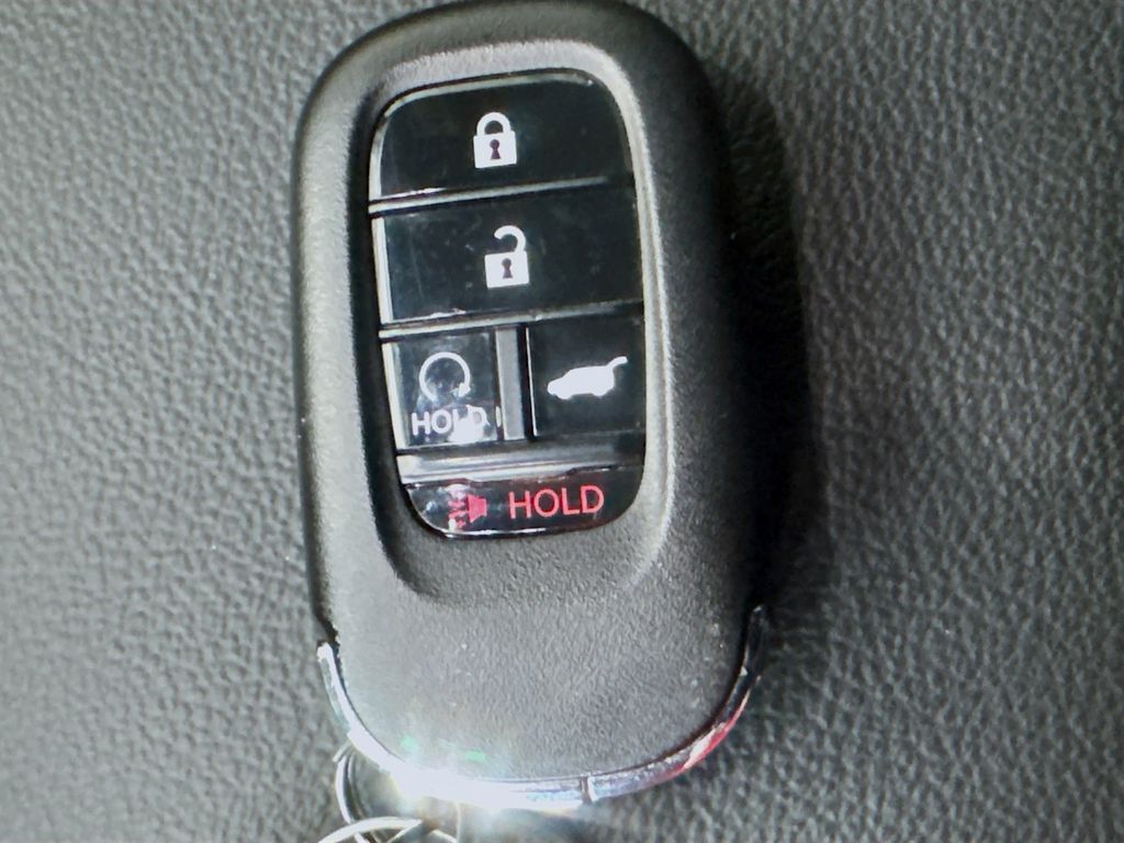 Used Car 2025 Honda Cr-v Hybrid  Sport For Sale In Austin, Texas
