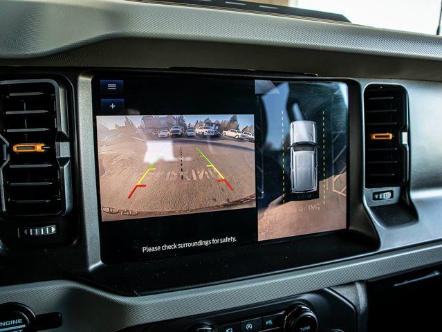 Used 2023  Ford Badlands image 35