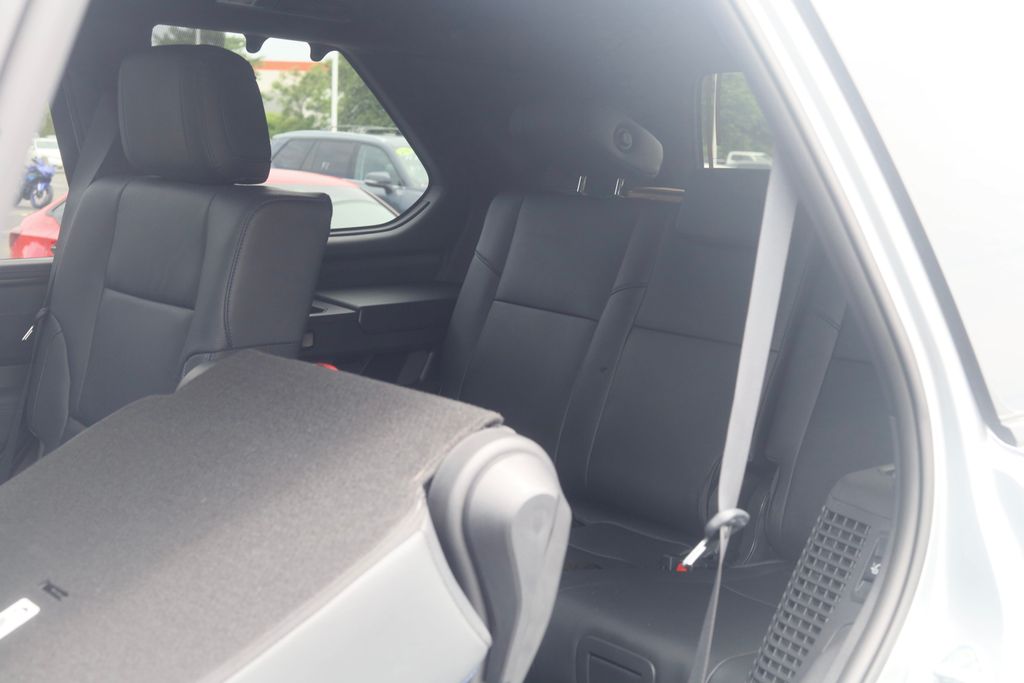 New 2026 Toyota Sequoia SUV