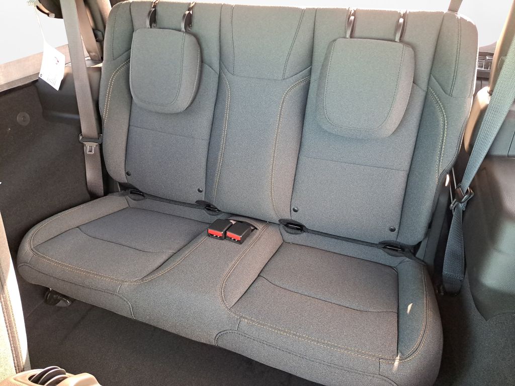 New Car 2025 Jeep Wrangler  Sport For Sale Under $35,000 In Austin, Texas