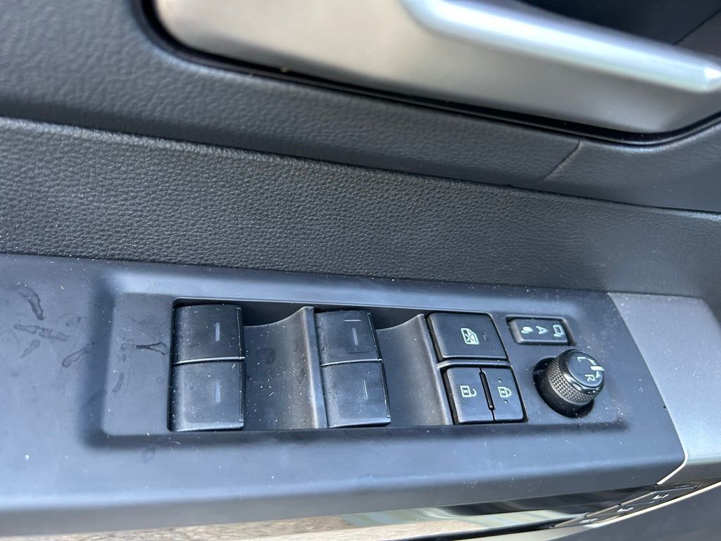 Thumbnail: 2024 Toyota Tundra - 24