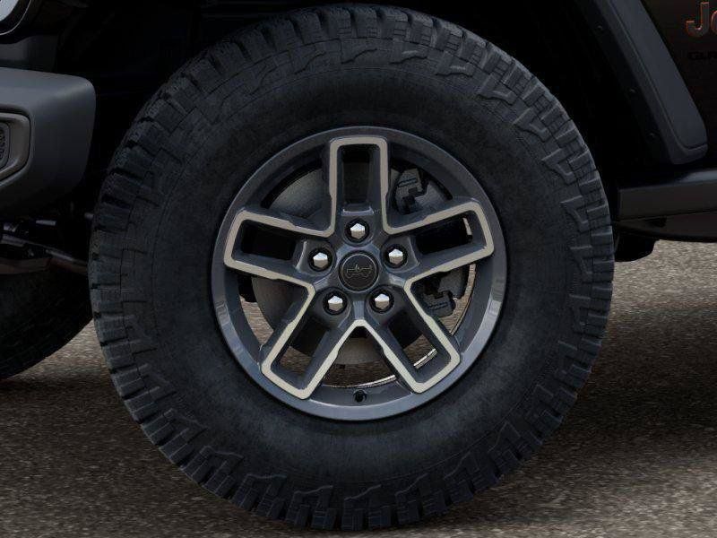 New 2026 Jeep Gladiator Truck