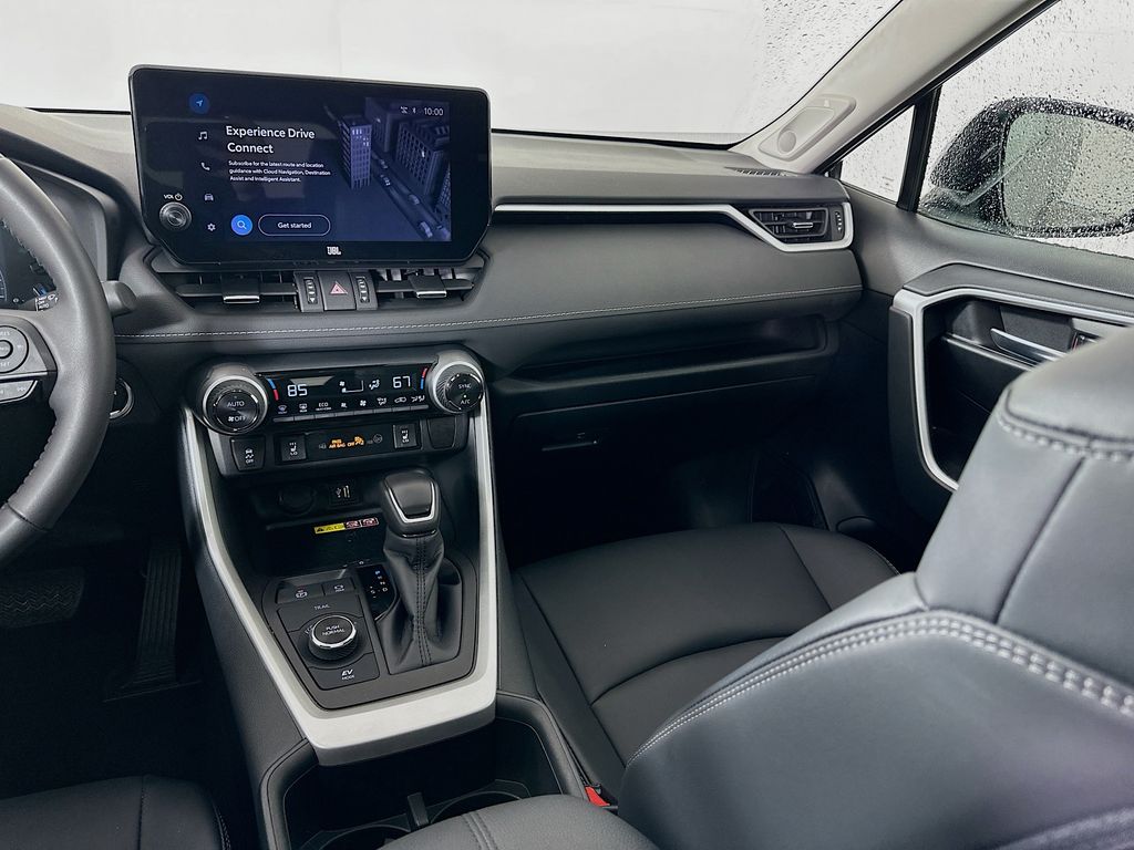 Thumbnail: 2024 Toyota RAV4 - 24