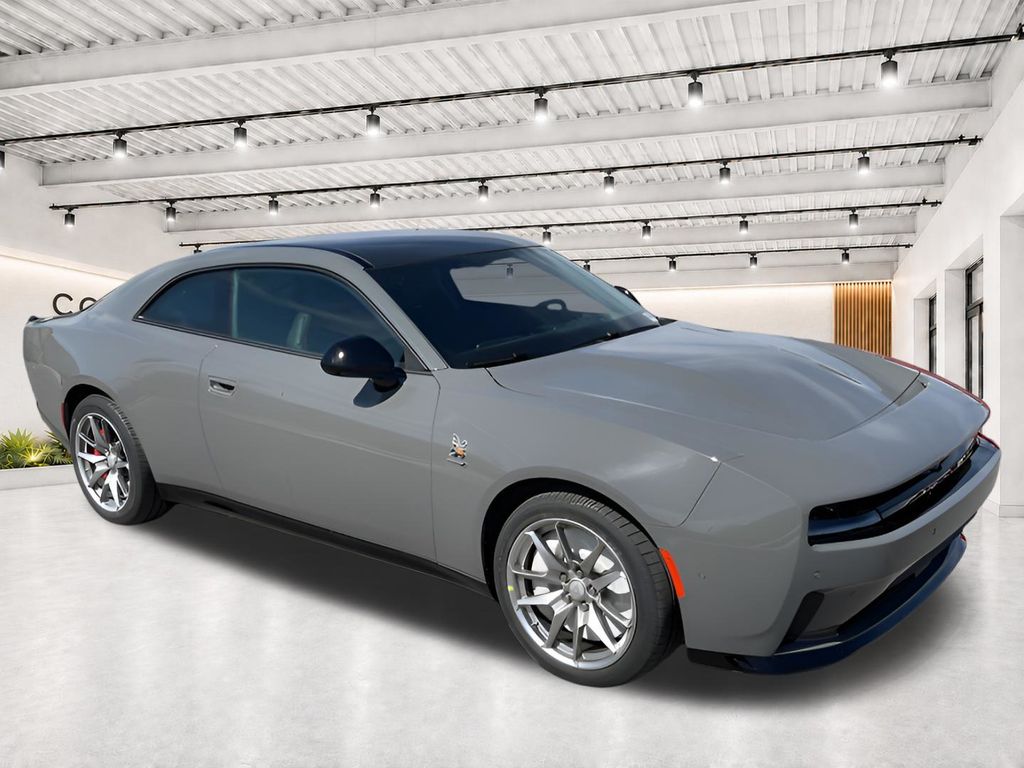 New Car 2025 Dodge Charger  R/t Scat Pack For Sale Under $50,000 In Austin, Texas